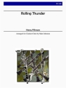 Fillmore - Rolling Thunder Clarinet Choir