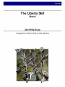 Sousa - The Liberty Bell (Clarinet Choir) Clarinet Choir