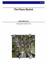 Nishimura - The Piano Recital Clarinet Choir
