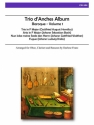 Franz - Trio D'Anches Album: Baroque Volume 1 Chamber Music