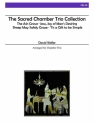 Weller - The Sacred Chamber Trio Collection Chamber Music