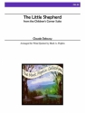 Debussy (arr. Popkin) - The Little Shepherd Wind Quintet