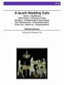 Isaacson - A Jewish Wedding Suite Chamber Music