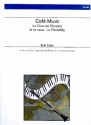 Caf Music for clarinet and piano