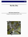 Traditional (arr. Craig) - Riu Riu Chiu (Clarinet Quartet) Clarinet Quartet