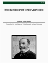 Saint-Saens - Introduction and Rondo Capriccioso for Solo Flute and Wi Solo Flute and Concert Band