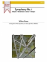 Boyce - Symphony No. 1 Flute Choir or Flute Quartet