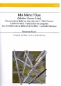 Ma mere l'oye  - Flute Choir for flute 8 flutes score and parts