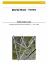 Louke - Sacred Music - Hymns (Flexible Flute Ensemble) Flute Choir