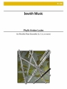 Louke - Jewish Music (Flexible Flute Ensemble) Flute Choir