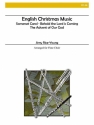 Rice-Young - English Christmas Music Flute Choir