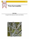 Satie - Three Gymnopedies Flute Choir