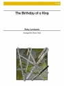 Lombardo - The Birthday of a King Flute Choir