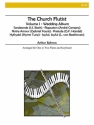 Ephross - The Church Flutist, Vol. I: Wedding Album Flute and Piano
