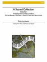 Lombardo - A Sacred Collection, Vol. I Flute and Piano