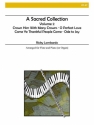 Lombardo - A Sacred Collection, Vol. II Flute and Piano