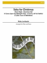 Lombardo - Solos for Christmas Flute and Piano