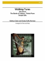Cater & Norman - Walking Tunes Flute and Harp
