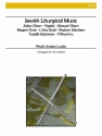 Louke - Jewish Liturgical Music Flute Duet