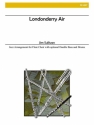 Sullivan - Londonderry Air (Jazz arrangement) Flute Choir
