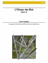 Doppler - L'Oiseau des Bois Flute Choir