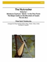Tchaikovsky - The Nutcracker, Volume 1 (Harp Quintet) Flute and Harp Quintet (Violin, Viola, Cello, Harp)