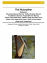 Tchaikovsky - The Nutcracker, Volume 2 (Harp Quintet) Flute and Harp Quintet (Violin, Viola, Cello, Harp)