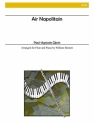 Genin (arr. Bennett) - Air Napolitain Flute and Piano