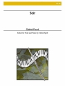 Faur - Soir Flute and Piano