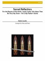 Loucks - Sacred Reflections Flute and Piano