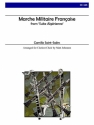 Saint-Saens - Marche Militaire Francaise Clarinet Choir