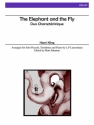 Kling - The Elephant and the Fly (Duet Version) Chamber Music