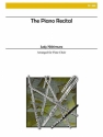 Nishimura - The Piano Recital (Flute Choir) Flute Choir