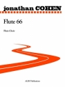 Flute 66 Flute Choir
