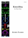Estrellita Flute Choir