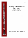 Bluesy Chalumeau Cha-Cha Concert Band
