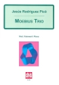 Moebius Trio per a viol, violoncel i piano parti