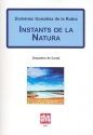 Instants de la natura for string orchestra score