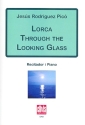 Lorca through the Looking Glass for speaker and piano (kat)