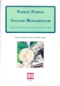 Vacuum momentum op.16 for mixed chorus and piano 4 hands (orchestra) piano score
