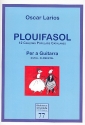 Plouifasol: for guitar