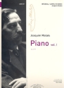 Piano Music vol.1