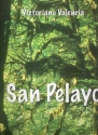 San Pelayo fr sinfonisches Blasorchester Partitur