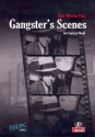 Gangster's Scenes fr Blasorchester Partitur