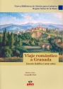 Viaje romntico a Granada for orchestra score