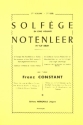 Notenleer vol.2 (nl/frz)