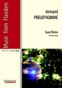 Preud'homme, Armand Susa Ninna Voc/Piano