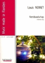 Kerstboodschap for voice and piano score (nl)
