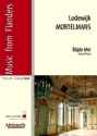 Mortelmans, Lodewijk Blijde Mei Voc/Piano