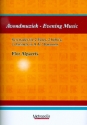 Avondmuziek for 2 flutes, 2 oboes, 2 clarinets in A and 2 bassoons score and parts